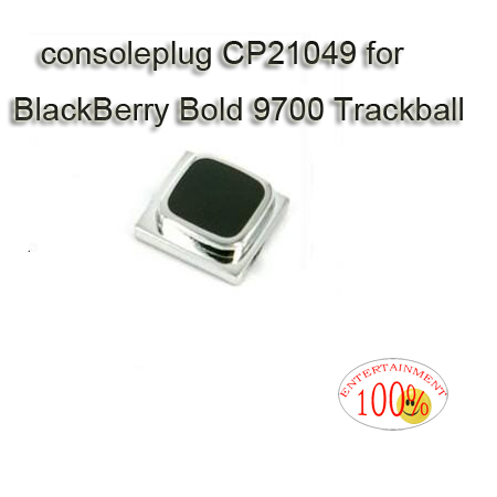 BlackBerry Bold 9700 Trackball